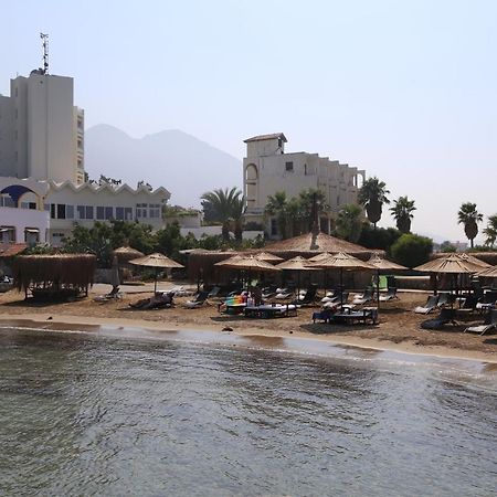 Celebrity Hotel Lapithos  Esterno foto