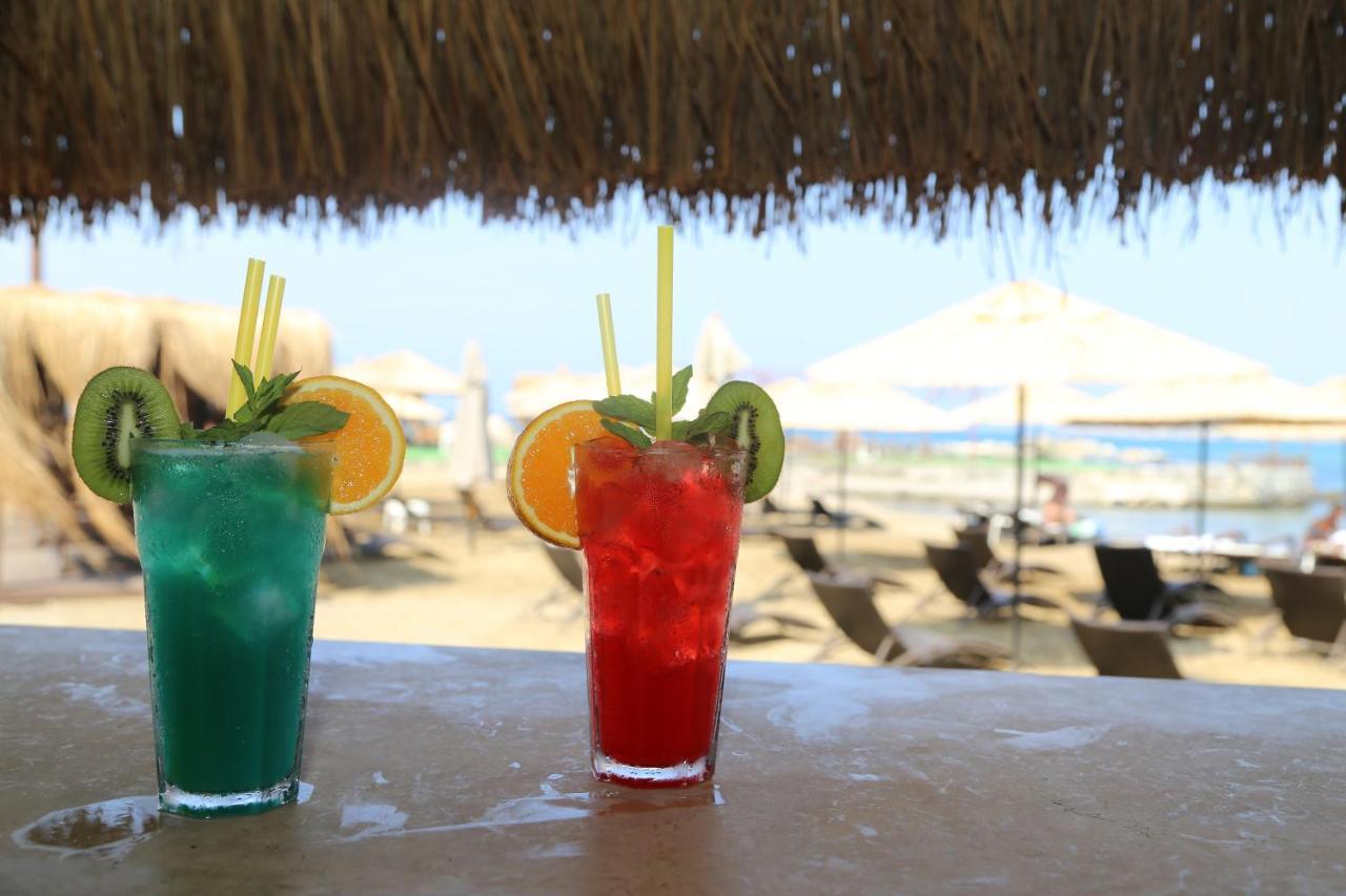 Celebrity Hotel Lapithos  Esterno foto